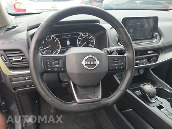 2026 Nissan Rogue SV – miniatura 10