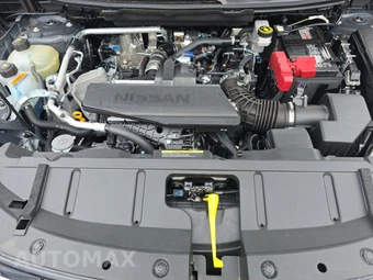 2026 Nissan Rogue SV – miniatura 15