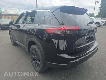 2026 Nissan Rogue SV - miniatura 2