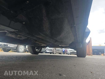 2026 Nissan Rogue SV - miniatura 7