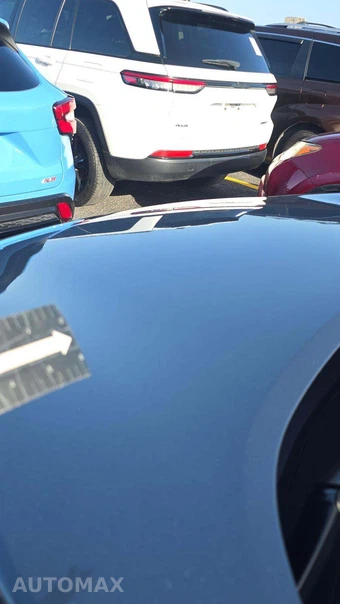 2026 Nissan Rogue SV – miniatura 32