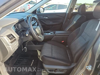 2026 Nissan Rogue SV – miniatura 7