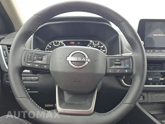 2026 Nissan Rogue SV - miniatura 10