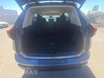 2026 Nissan Rogue SV – miniatura 15