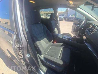 2026 Nissan Rogue SV – miniatura 19