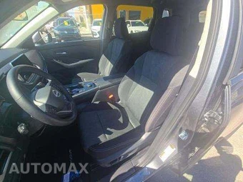 2026 Nissan Rogue SV – miniatura 7