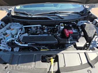 2026 Nissan Rogue SV – miniatura 15