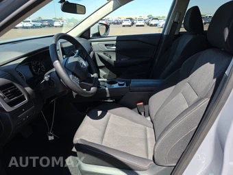 2026 Nissan Rogue SV – miniatura 7