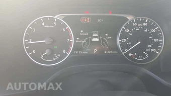 2026 Nissan Rogue SV – miniatura 18