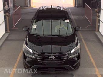 2026 Nissan Rogue SV - miniatura 2