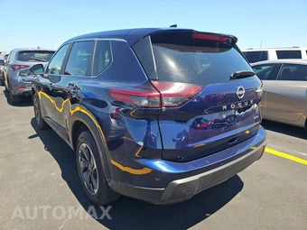 2026 Nissan Rogue SV - miniatura 6