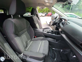 2026 Nissan Rogue SV – miniatura 18