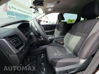 2026 Nissan Rogue SV – miniatura 6