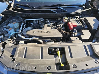 2026 Nissan Rogue SV – miniatura 15
