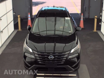 2026 Nissan Rogue SV – miniatura 2