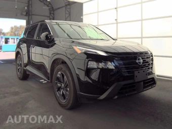 2026 Nissan Rogue SV – miniatura 3