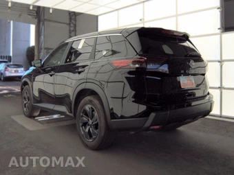 2026 Nissan Rogue SV – miniatura 6