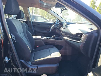 2026 Nissan Rogue SV – miniatura 8