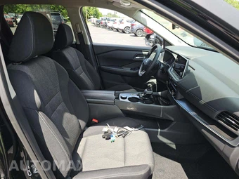 2026 Nissan Rogue SV – miniatura 15