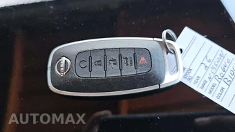 2026 Nissan Rogue SV – miniatura 18