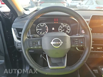 2026 Nissan Rogue SV - miniatura 10