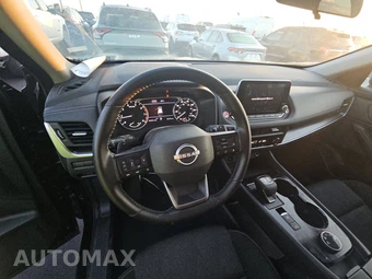 2026 Nissan Rogue SV - miniatura 11
