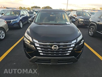 2026 Nissan Rogue SV - miniatura 2