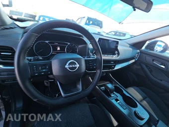 2026 Nissan Rogue SV - miniatura 11
