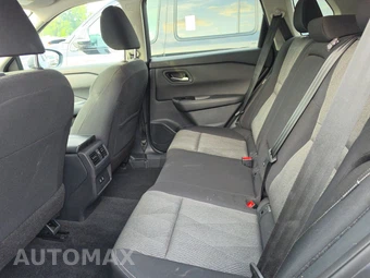 2026 Nissan Rogue SV – miniatura 13