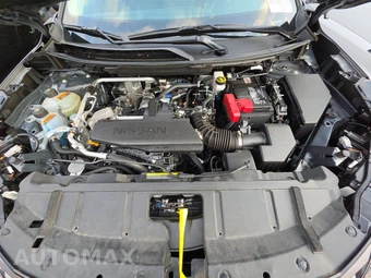 2026 Nissan Rogue SV – miniatura 15