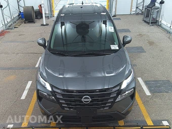 2026 Nissan Rogue SV – miniatura 2