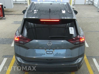 2026 Nissan Rogue SV – miniatura 5