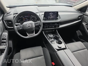 2026 Nissan Rogue SV – miniatura 12