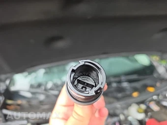 2026 Nissan Rogue SV – miniatura 20