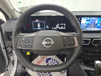 2026 Nissan Sentra S - miniatura 10