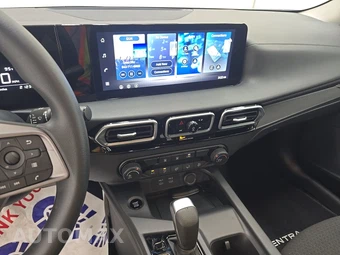 2026 Nissan Sentra S - miniatura 11