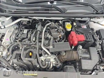 2026 Nissan Sentra S - miniatura 15