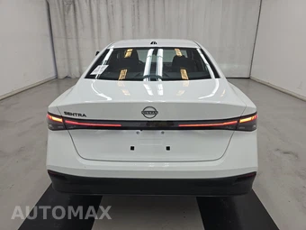 2026 Nissan Sentra S - miniatura 5