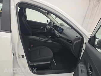 2026 Nissan Sentra S - miniatura 8