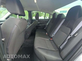2026 Nissan Sentra S – miniatura 10