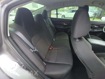 2026 Nissan Sentra S – miniatura 13