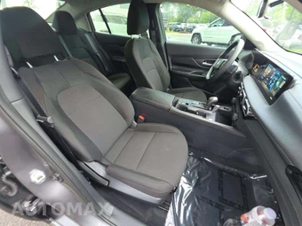 2026 Nissan Sentra S – miniatura 15