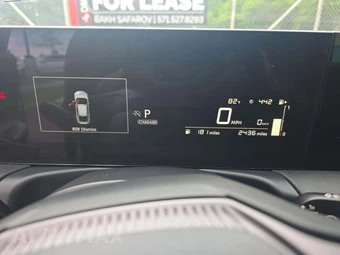 2026 Nissan Sentra S – miniatura 6