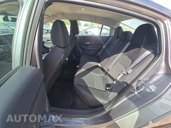 2026 Nissan Sentra S - miniatura 10