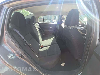 2026 Nissan Sentra S - miniatura 13