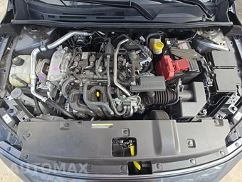 2026 Nissan Sentra S - miniatura 22