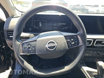 2026 Nissan Sentra S - miniatura 10
