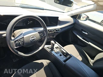 2026 Nissan Sentra S - miniatura 11