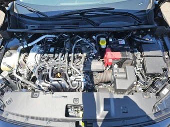 2026 Nissan Sentra S - miniatura 15