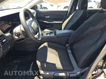 2026 Nissan Sentra S - miniatura 7